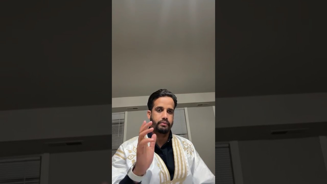 عابدين محمد سالم : نهب الأراضي في انواكشوط من قبل نافذين ...