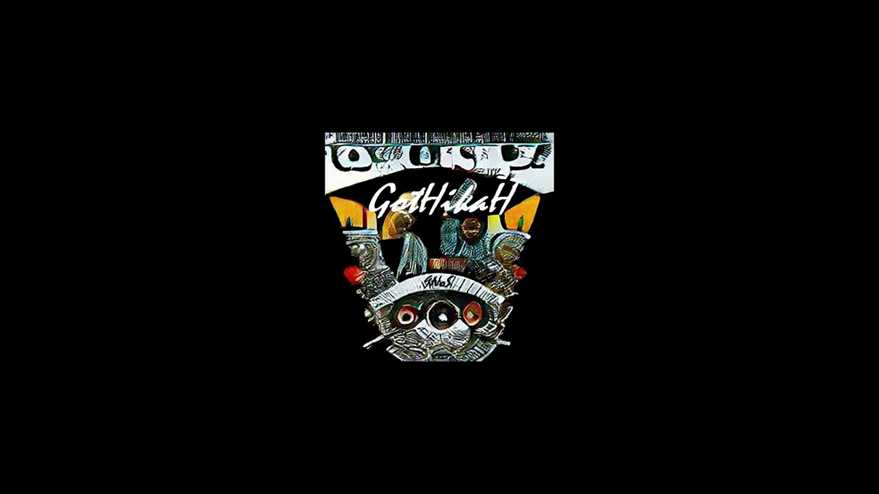 8. Rorschach - 9Nos (Prod. Vintageman)