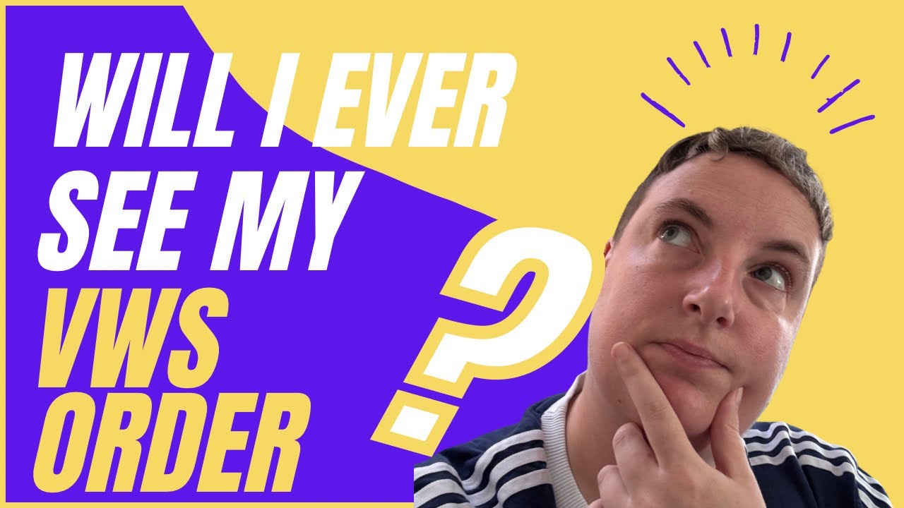 Will I EVER See My Vintage Wholesale Supply Order? UK RESELLER