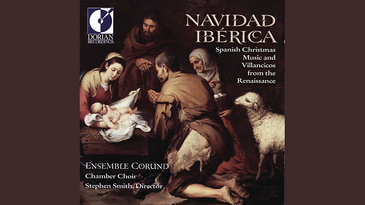 Missa O magnum mysterium: Agnus Dei