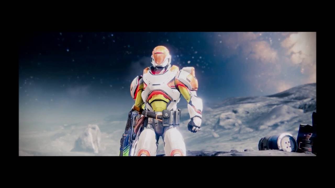 DESTINY    GMV