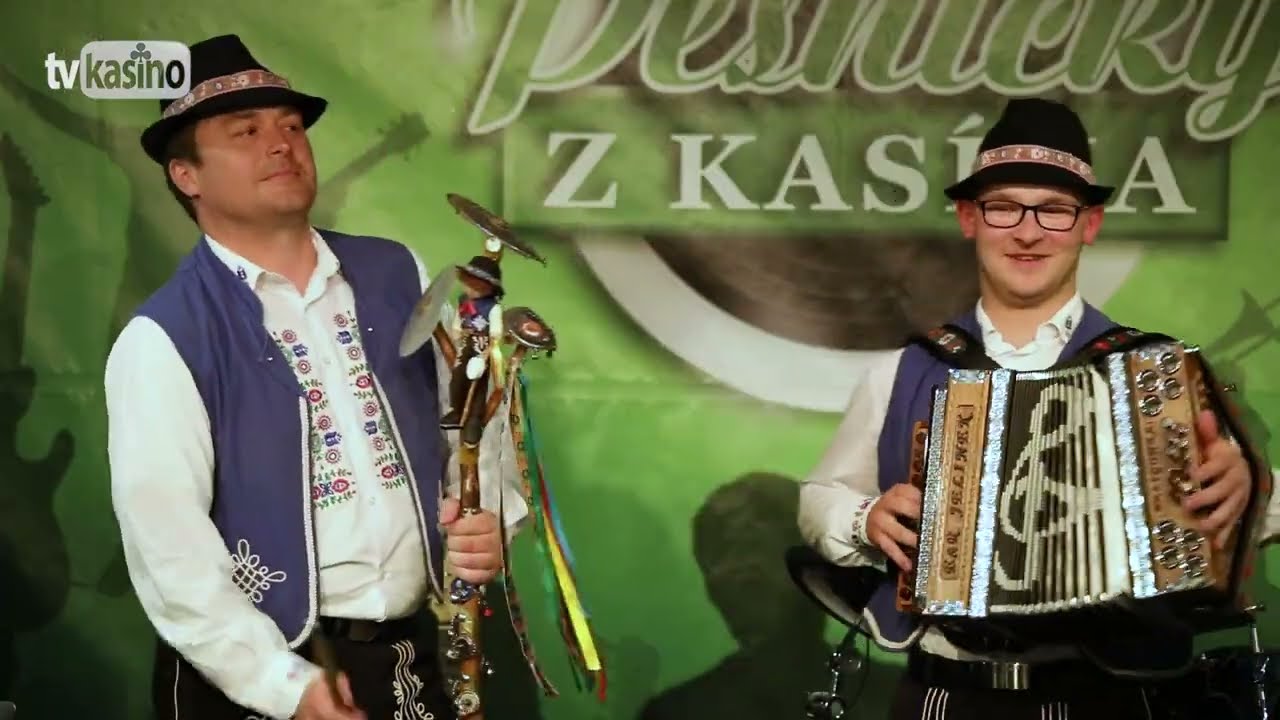 Moštenskí Pajtáši: Moštenský potôčik