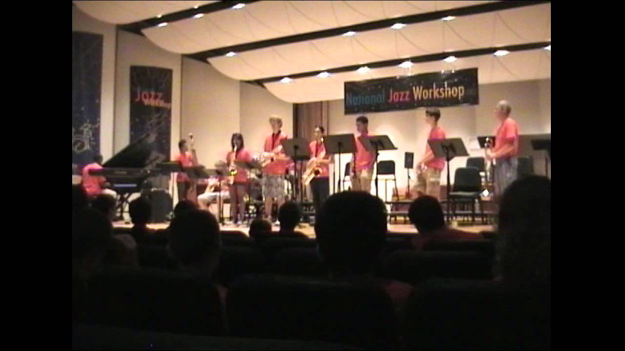 Squidward's Tiki Land - Shawn Purcell Combo