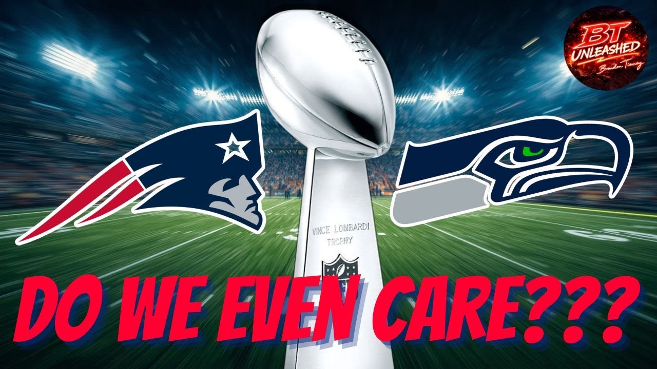 Super Bowl = NO JUICE! | Unleashed