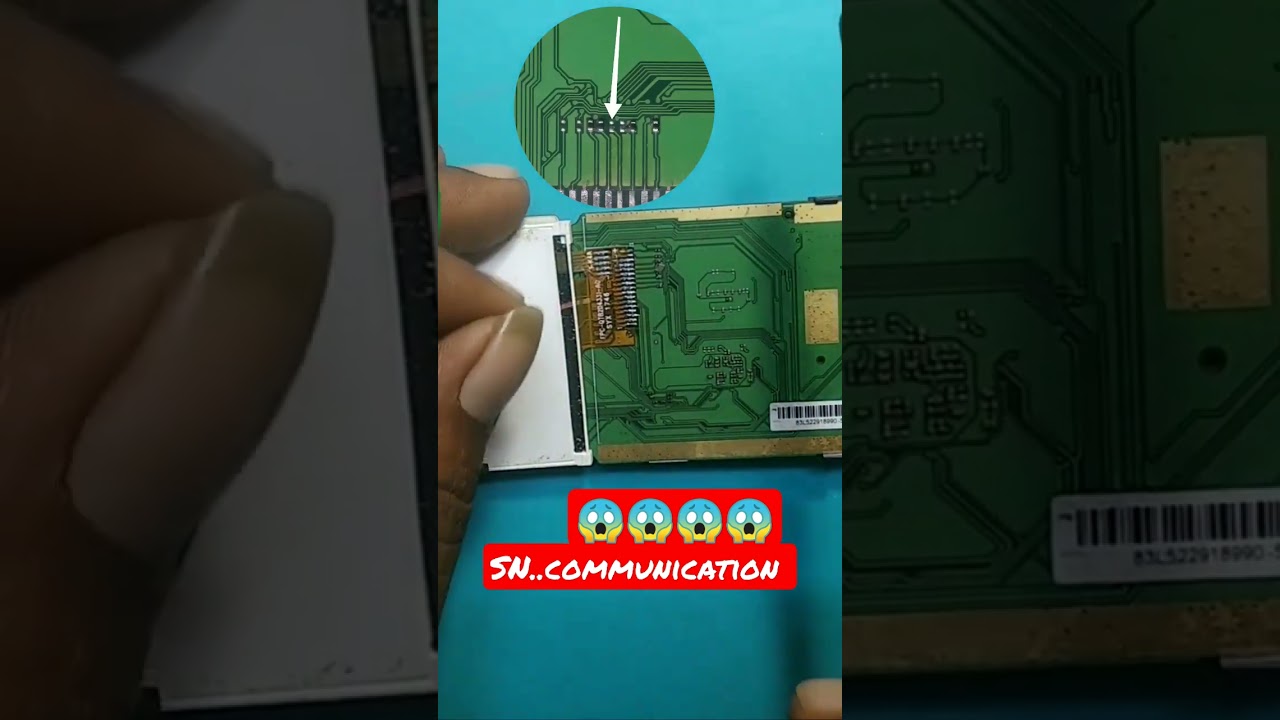 jio f120b white display solution 🤯🤯🤯🤯