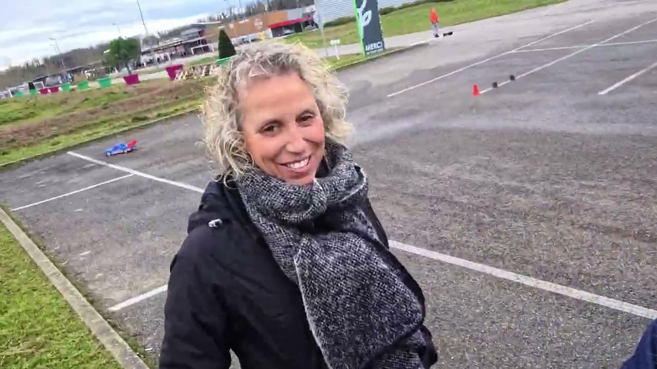 Sortie mix tapas pure fun sur el tarmac , fg hobao maverick def mjx hobbytech etc etc