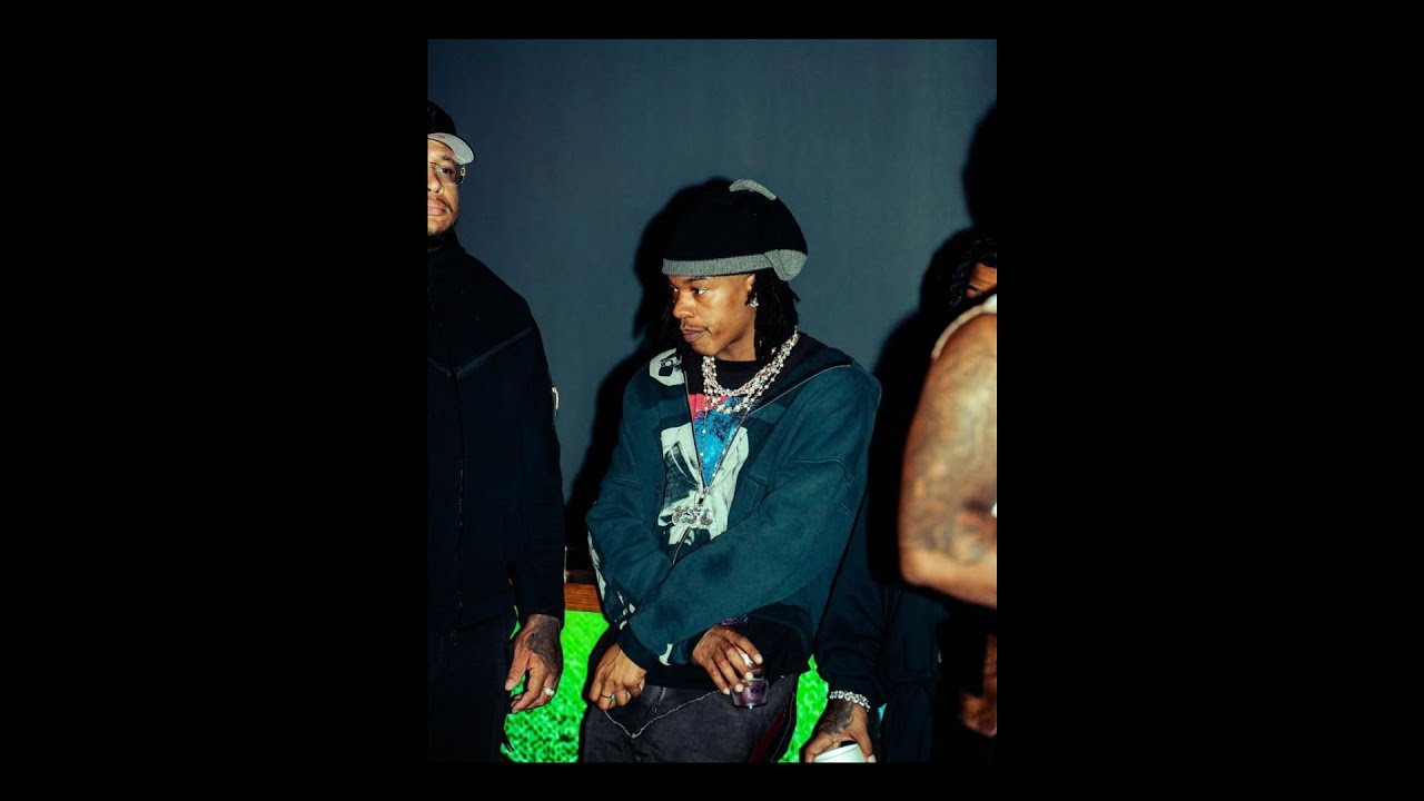 (FREE) Lil Baby Type Beat - 