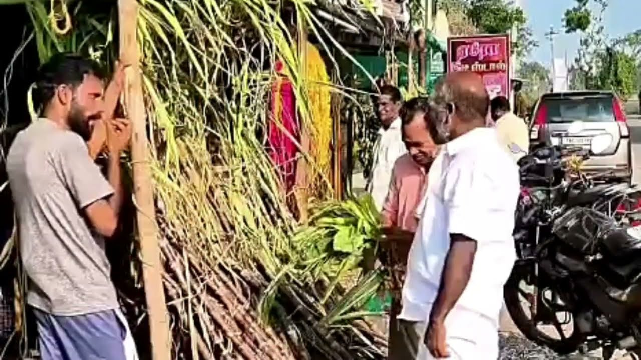 நாளய தமிழ்நாட்டின் நிலை இது தான்.கவனம் தேவை மக்களே.