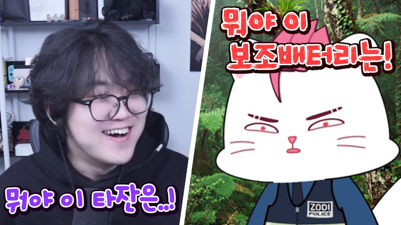 플랫폼 갈라치기