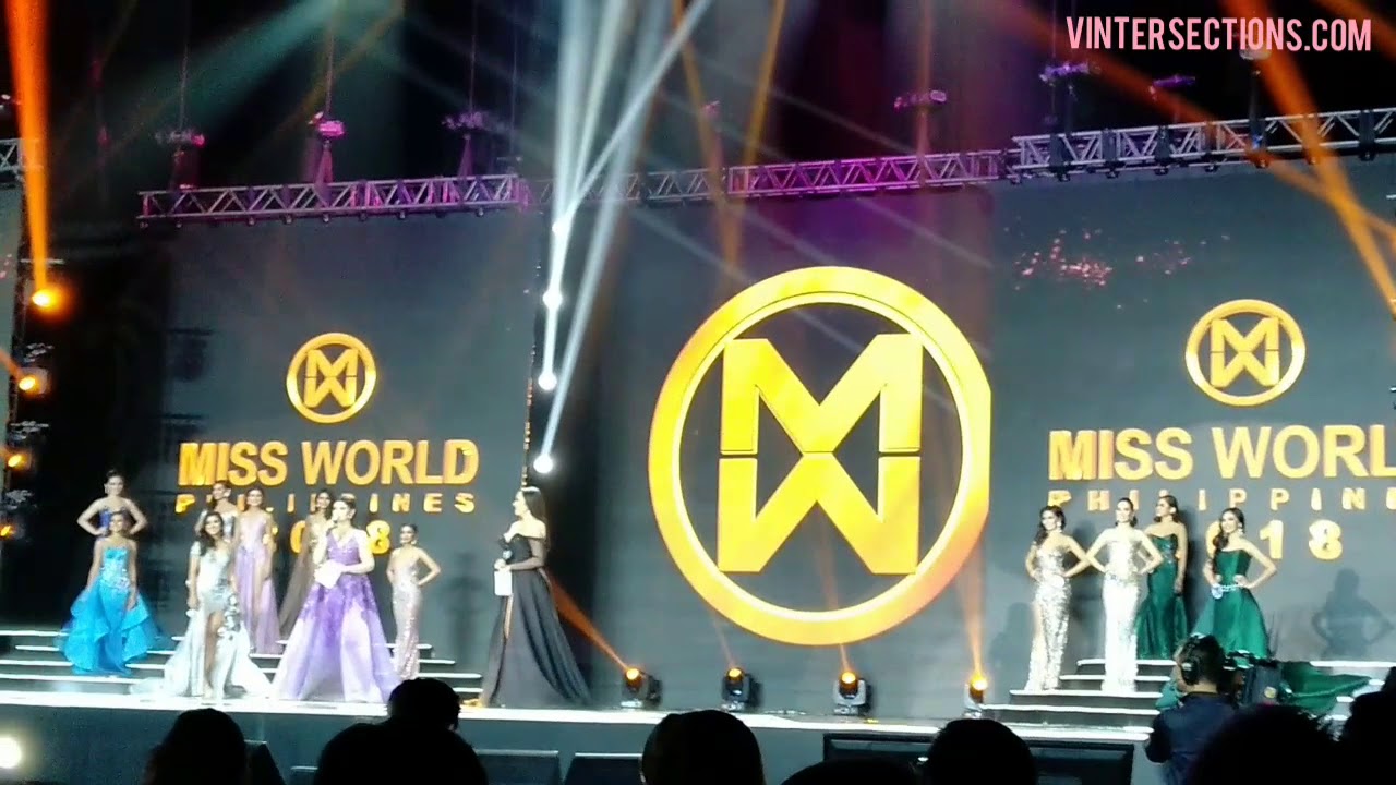 Katarina Rodriguez - Beach Beauty Challenge Winner | Miss World Philippin
