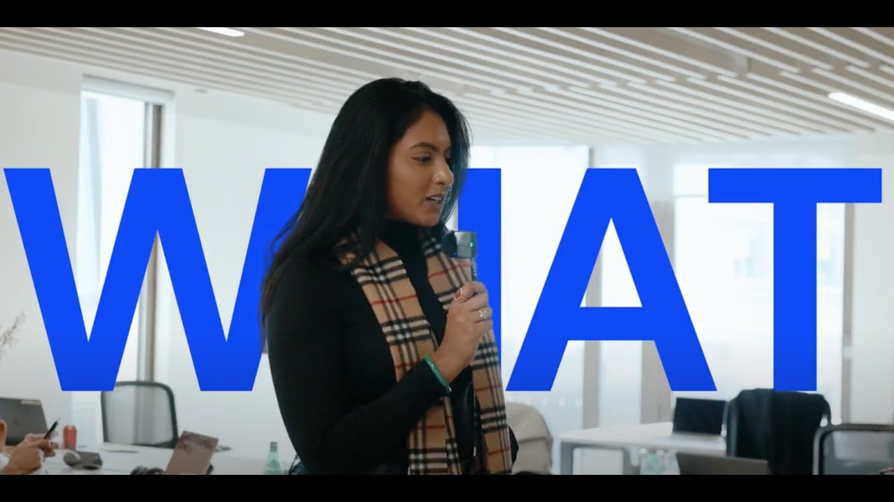 What's it like to work at Nscale?