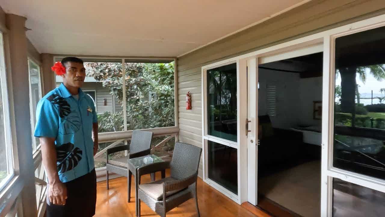 $106 2019 Tripadvisor Hall of Fame Resort at Vuda Point, Fiji Islands🏝️🇫🇯
