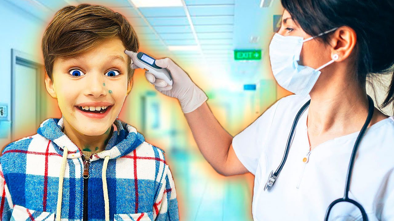 Albert din NOU la SPITAL/ Ce a PĂȚIT?