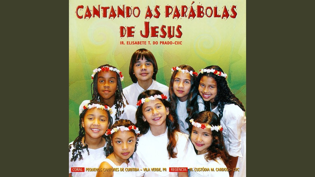 O Semeador Saiu a Semear