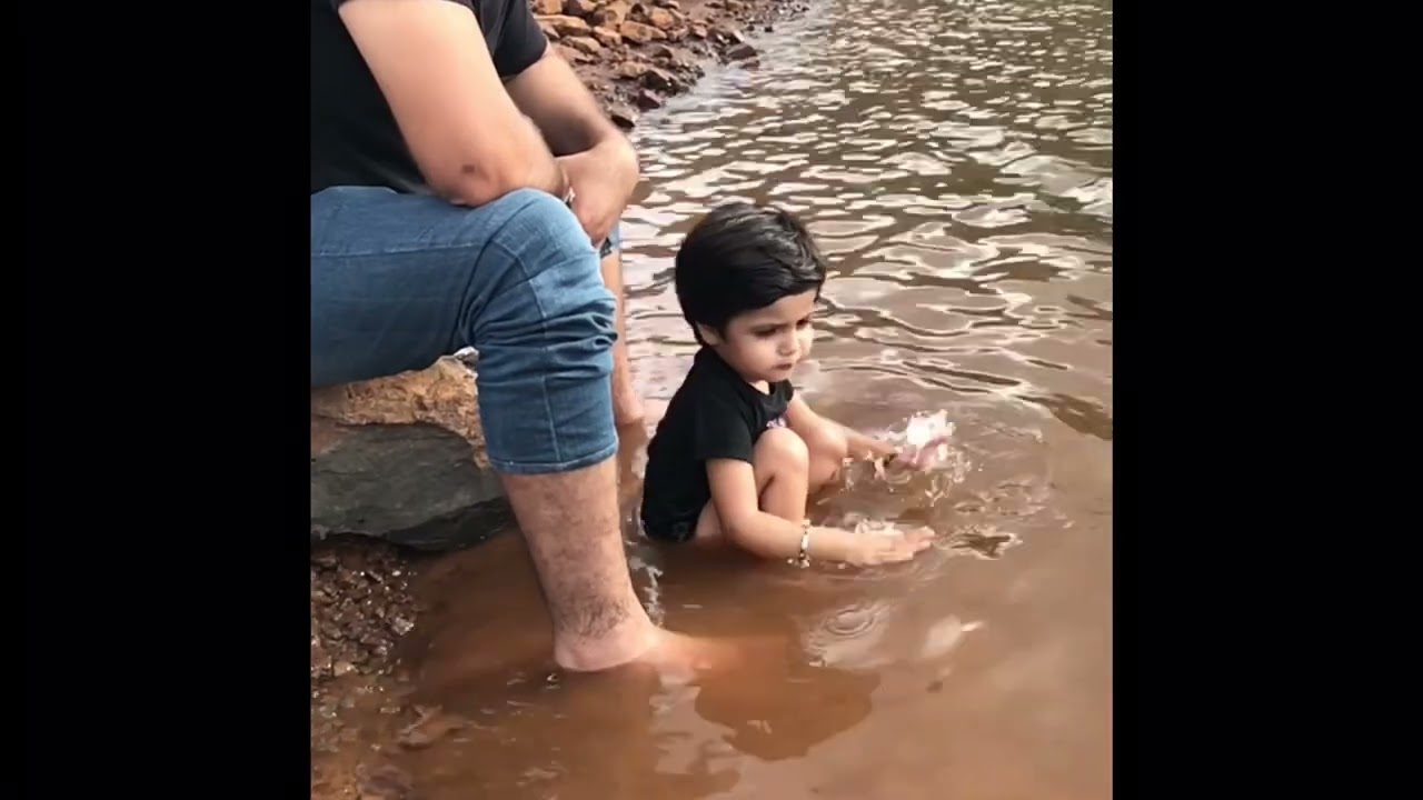 Panset dam | panset dam vlog| June weather | pune vlog