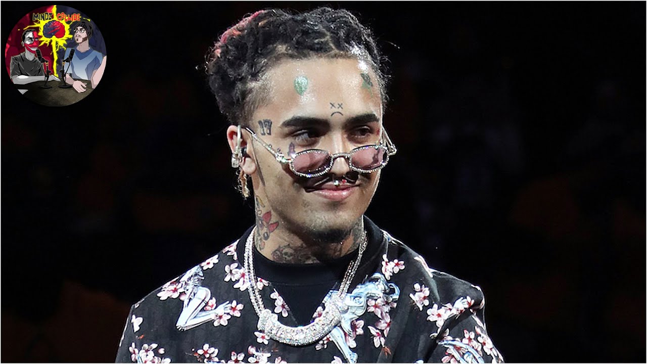 The 1985 Effect: Lil Pump