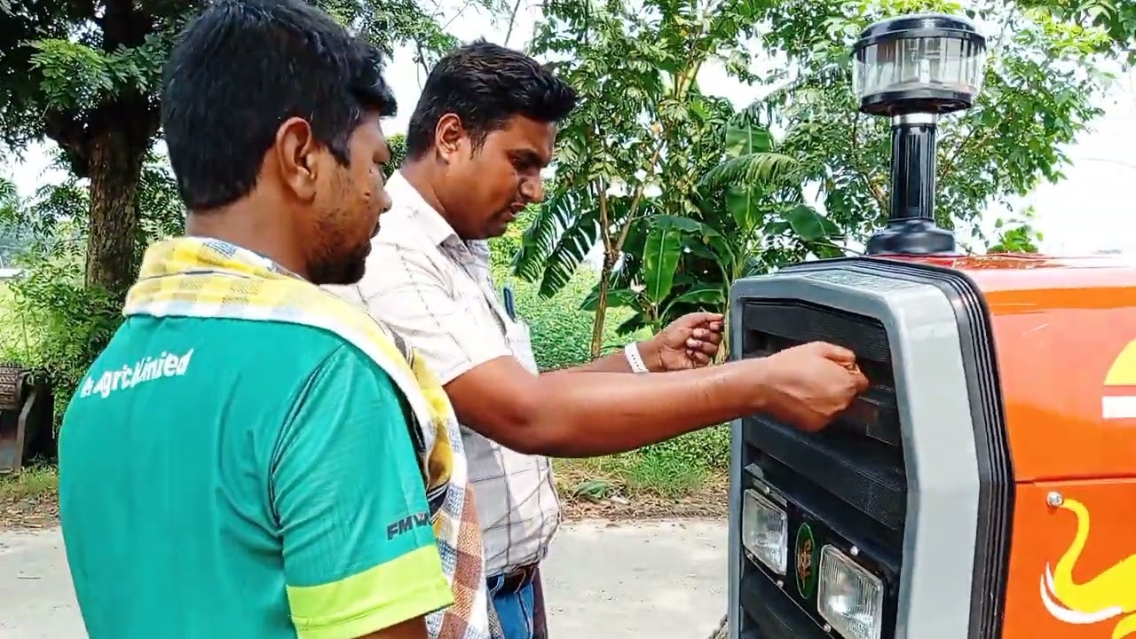 #tafe5900 #cultivation #installation #চাষের রাজা number1 #viralvideo #ট্রাক্টর #metal #tafe #সেরা