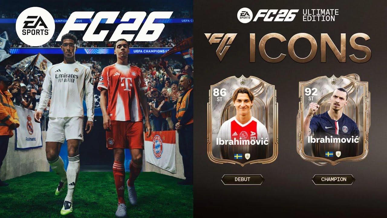 Fc26 ultimateteam gameplay livestream with Qwesi Legend