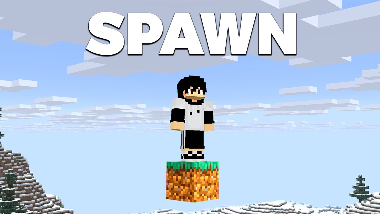 I Named Every 