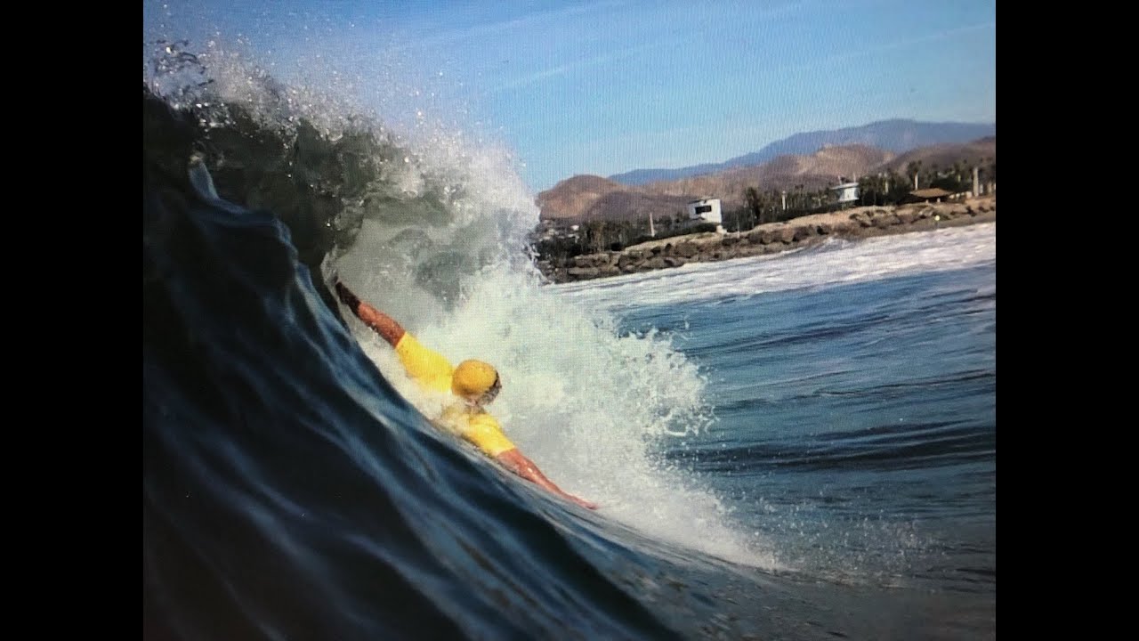 Ventura Bodysurfing Classic 2018