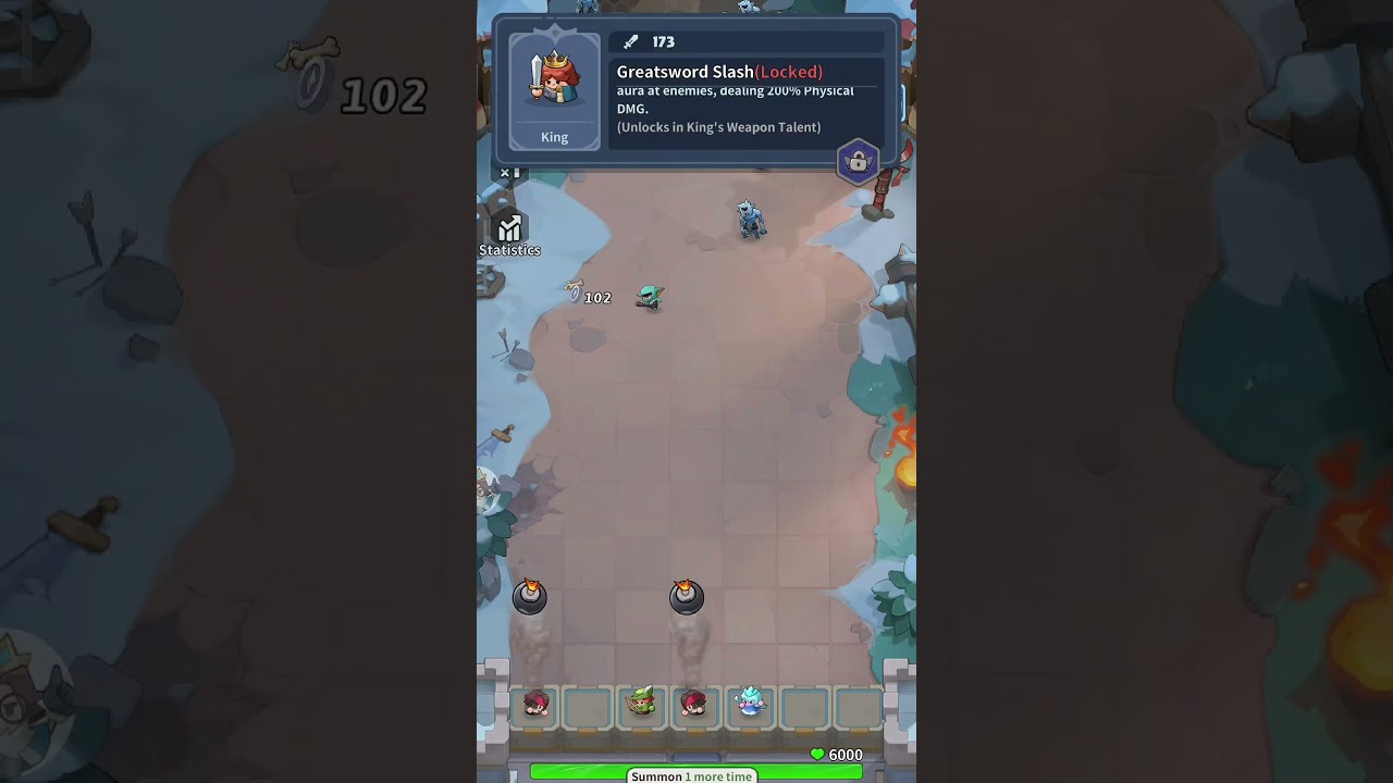 evo defense merge td 61
