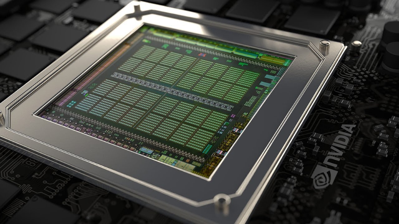 7nm GPU Announcements for Nvidia & AMD?