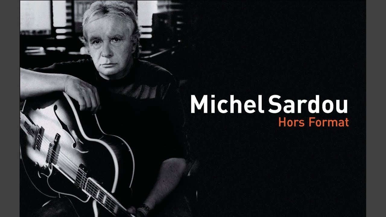Cette chanson n'en est pas une