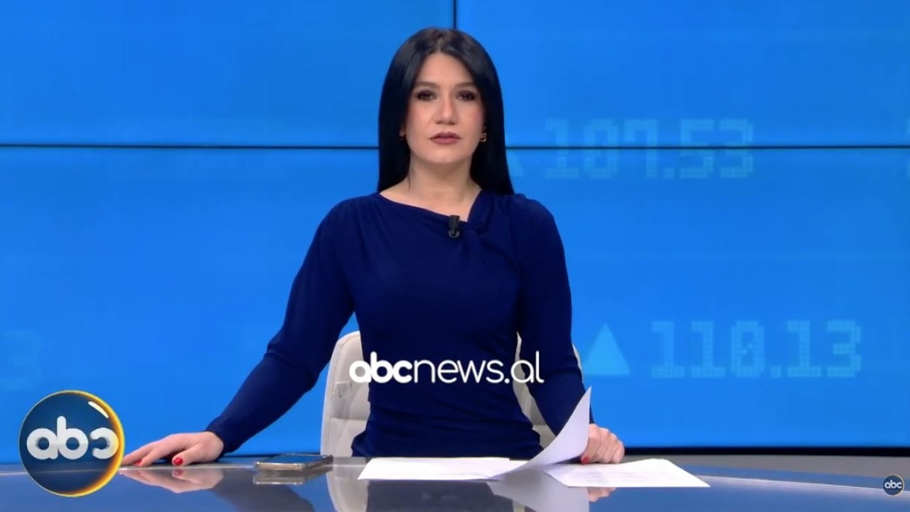 Money Report, ora 14:00 - 25 shkurt 2026 | ABC News Albania