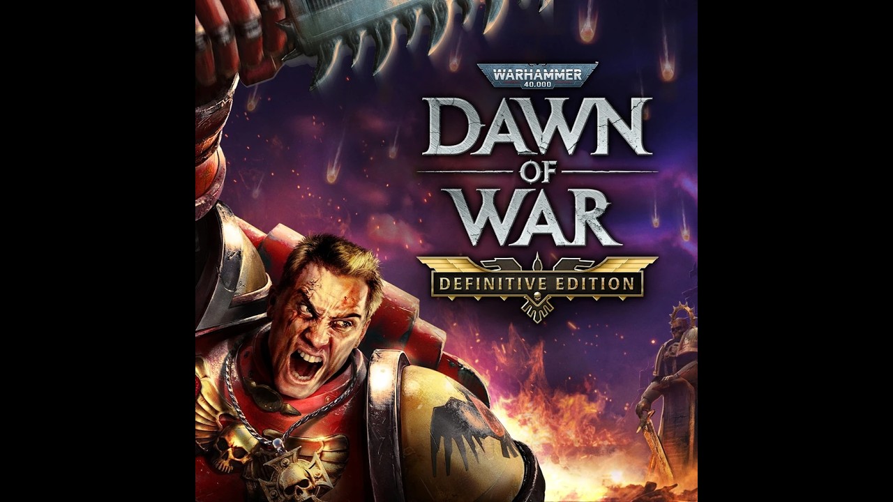 Warhammer 40K: Dawn of War - 5. A New Lead