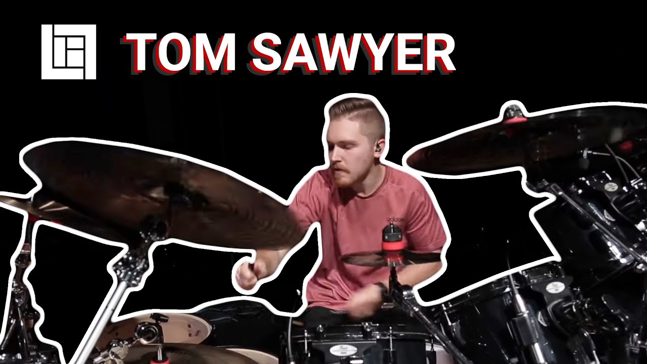 Tom Sawyer (Rush) | Lexington Lab Band