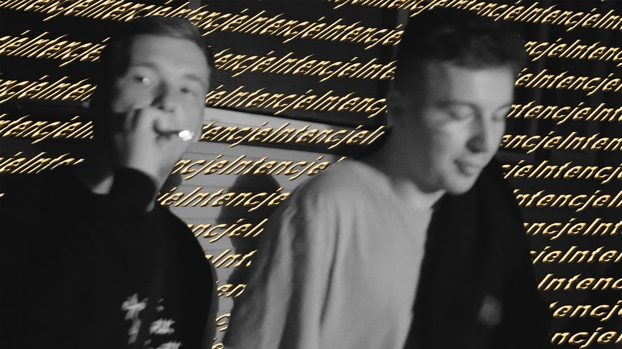 Tommy - Intencje