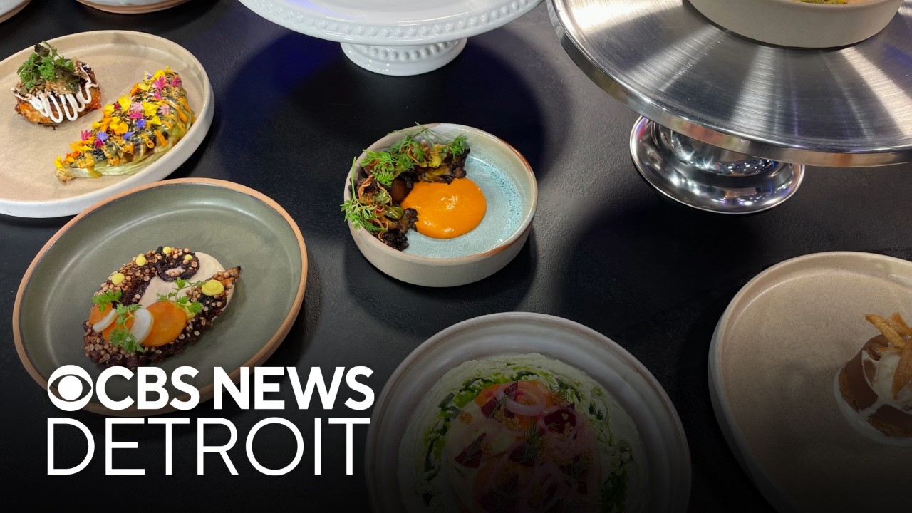 Ann Arbor's Echelon Kitchen and Bar up for James Beard Award