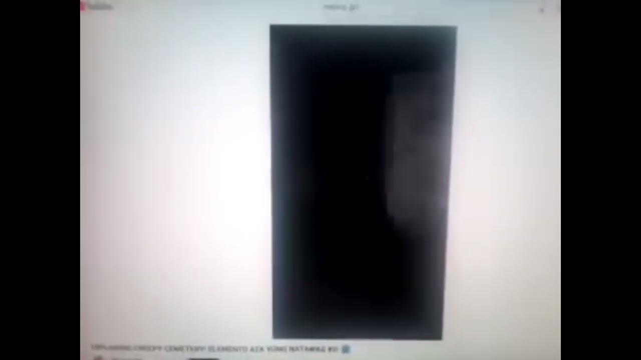 Exploring North Province Cemetery Horror Blog 