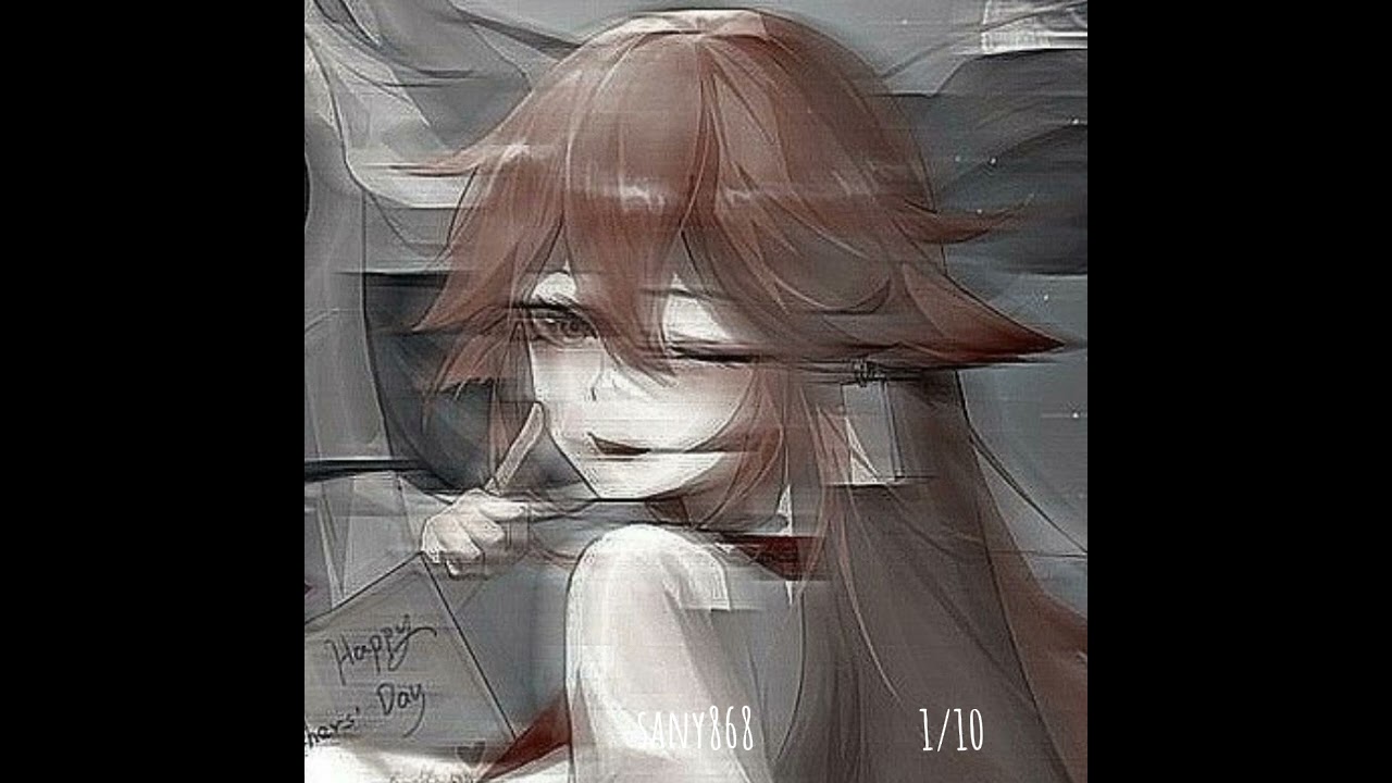 Zolita - Somebody l F*cked Once (slowed reverb)