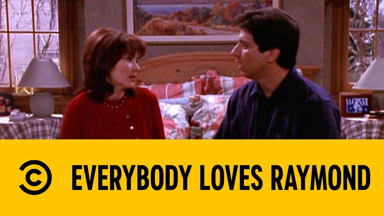 25 Minutes Of Classic Moments | Everybody Loves Raymond