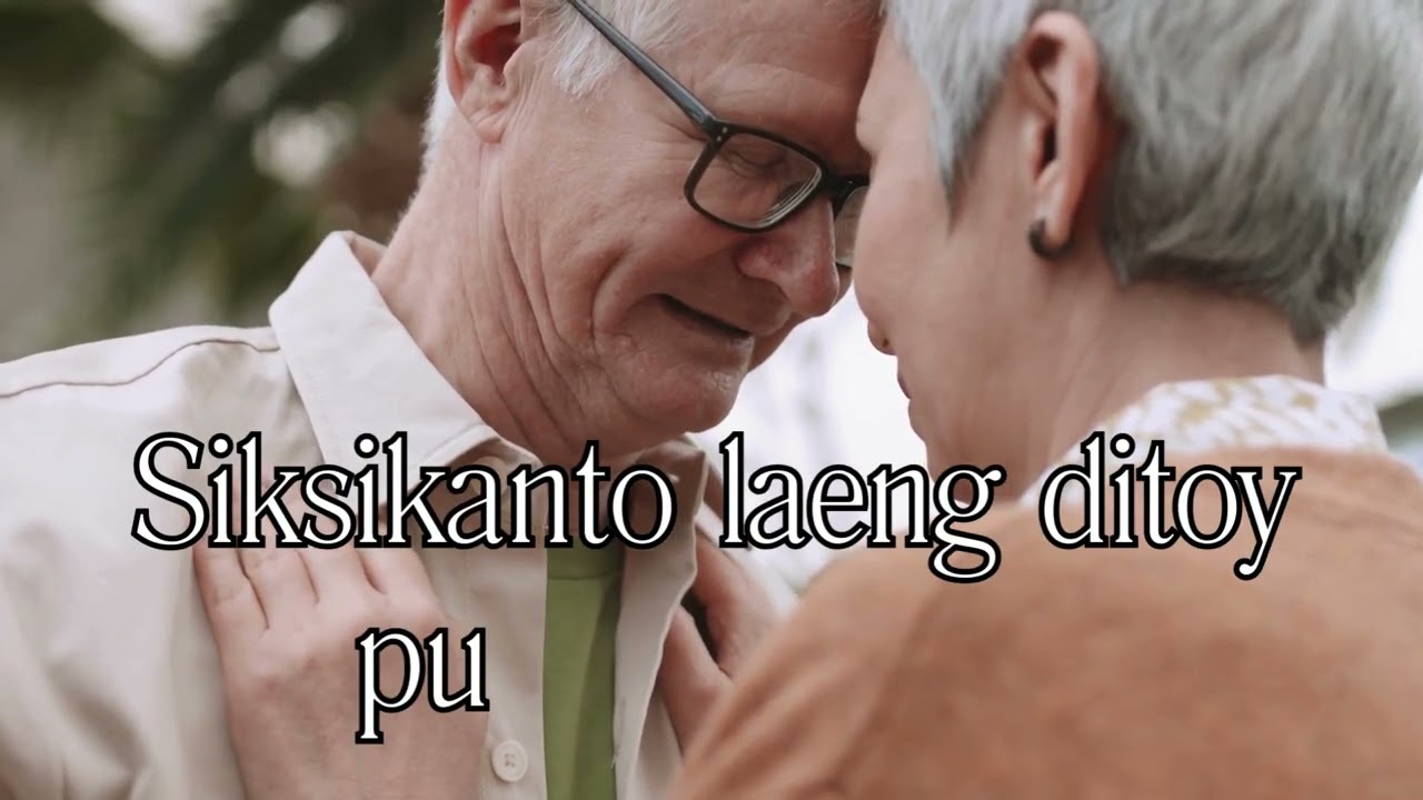 Wen Sika Laeng Karaoke/ Composed by SweetBlend