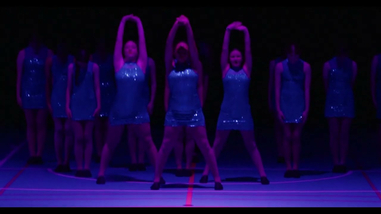 DANZA YouTube 2022