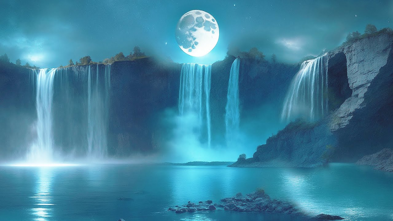 Enigma - Sitting On The Moon (Cover By Igor Gorelov 2021)💖
