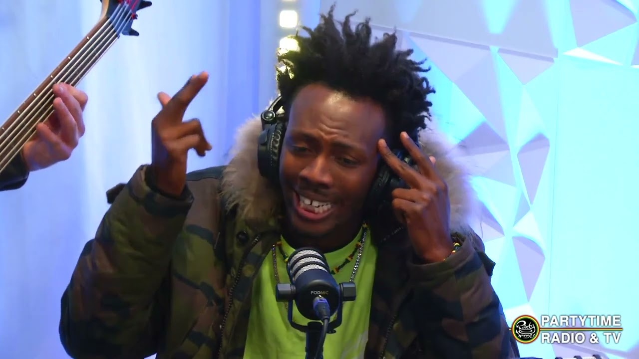 Freestyle Vanzo 
