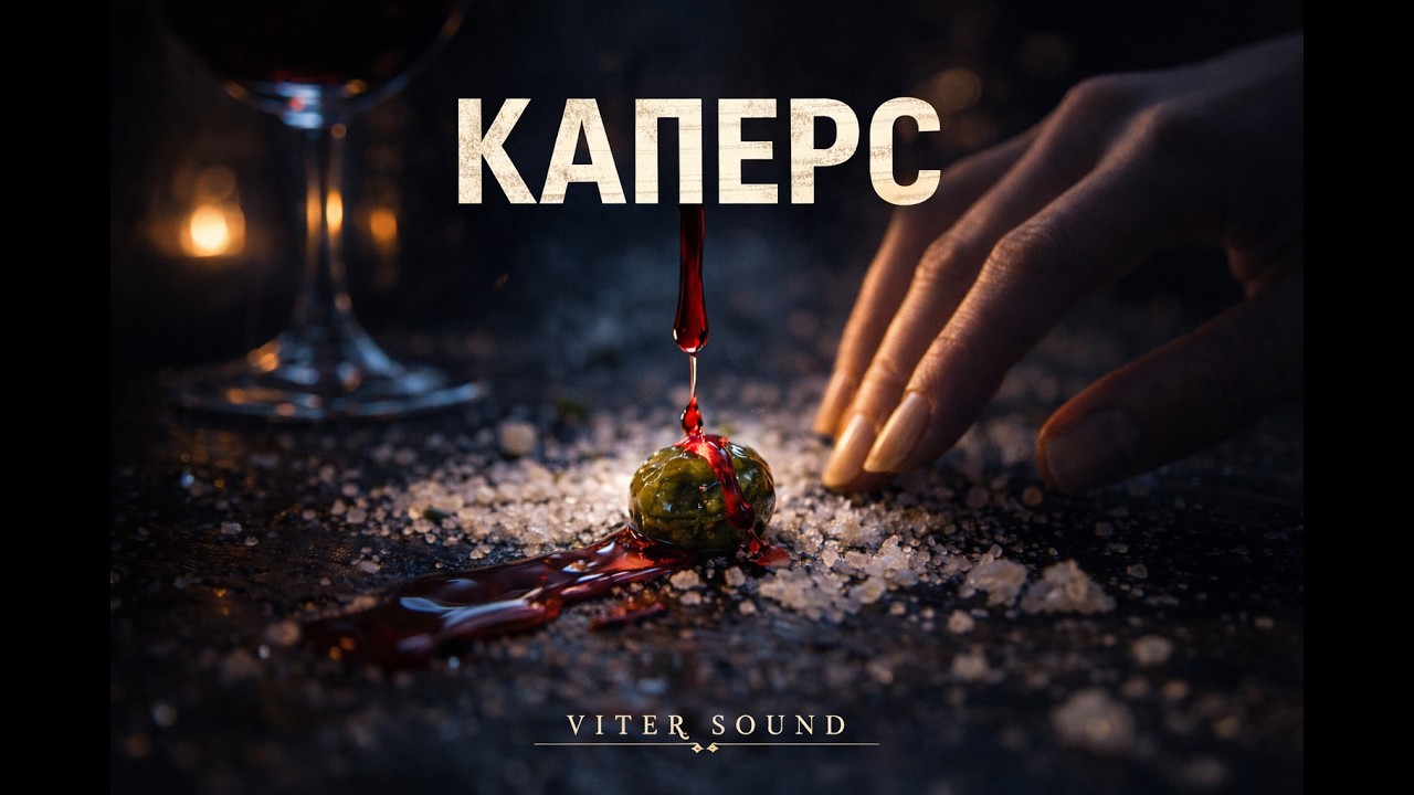VITER SOUND — Каперс | Не для всіх
