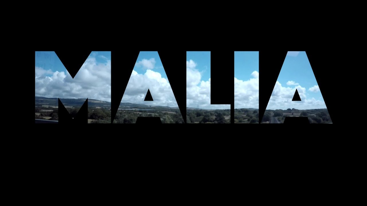 Malia 2018