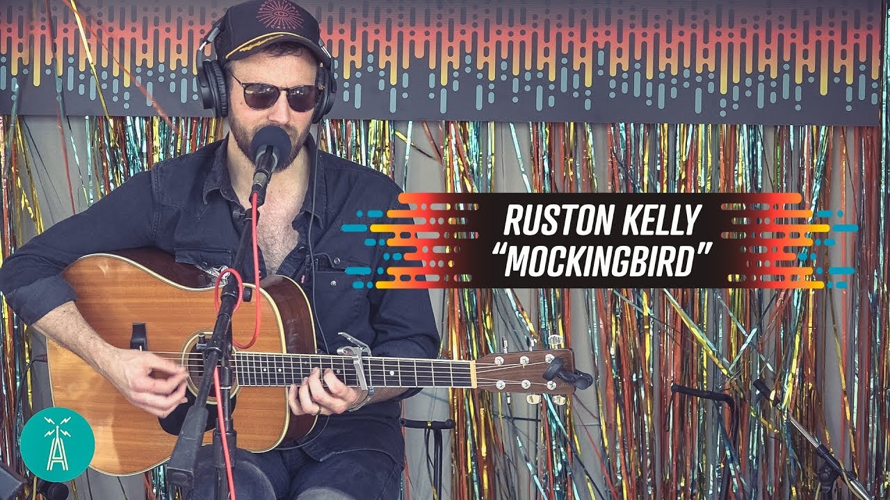 Ruston Kelly 