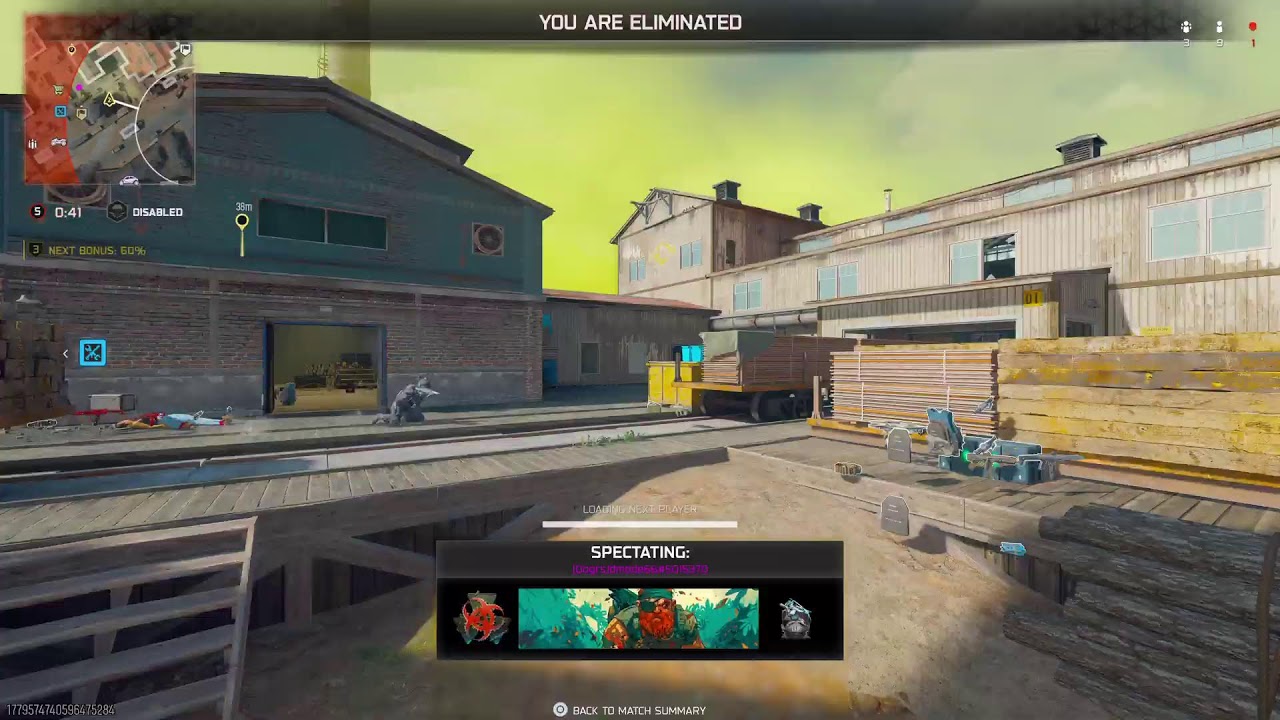 BO7 Warzone Rebirth Island Resurgence Camo Grind Meta Weapons Movement Loadouts #marzzfrommarzz