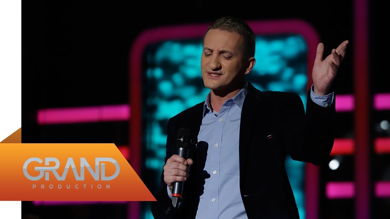 Nenad Milevski - Vetrovi me lome - HH - (LIVE) - (TV Grand 13.11.2018.)