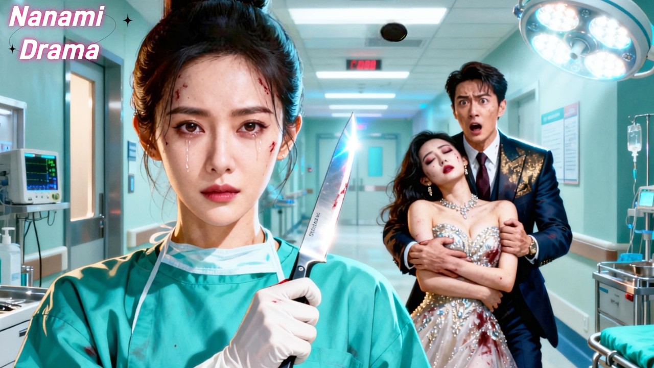 Máu cô chữa bách bệnh,bị hôn phu giết cứu bạch nguyệt quang,tái sinh hóa nữ thần báo thù!#251202csB3