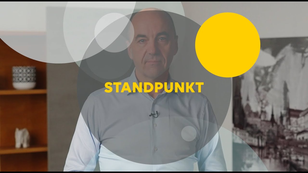 Was tr&auml;gt EWE zum Ausbau erneuerbarer Energien bei? &ndash; EWE Vorstand Stefan Dohler erkl&auml;rt #Standpunkt