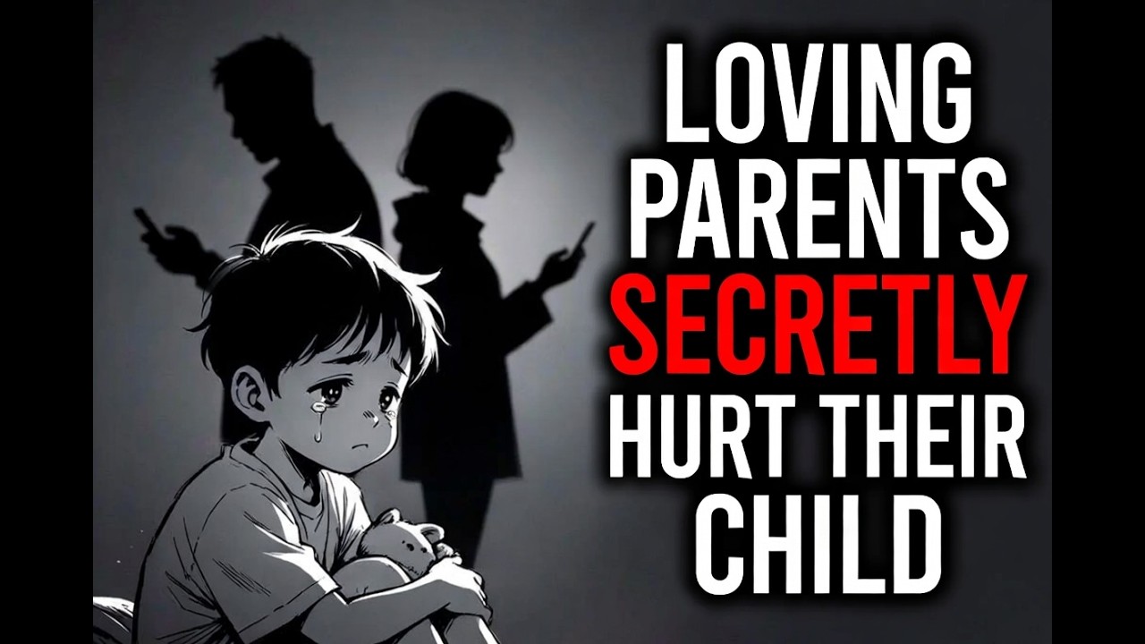 Parents Silent Mistakes That Ruined Their Kids Career Quietly 