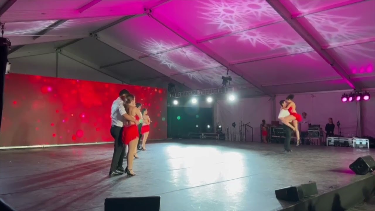 VIP | Arts Fest 2022
