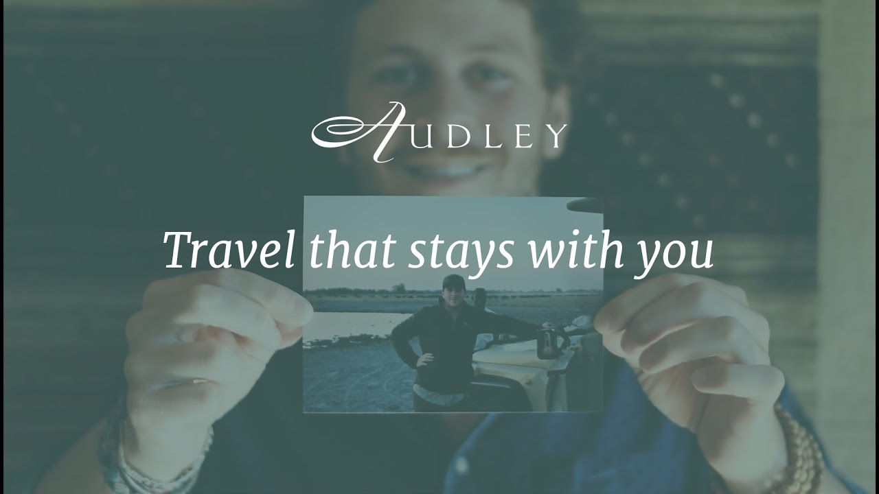 Travel that stays with you
