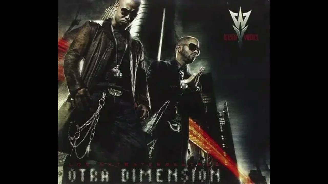 (FREE) Wisin Y Yandel 